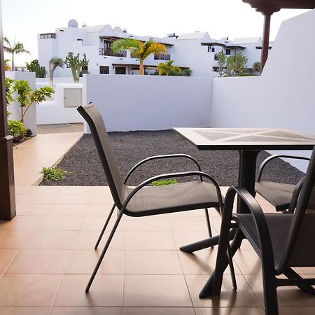 Casa Vela By Mhousing Villa Playa Blanca  Eksteriør billede