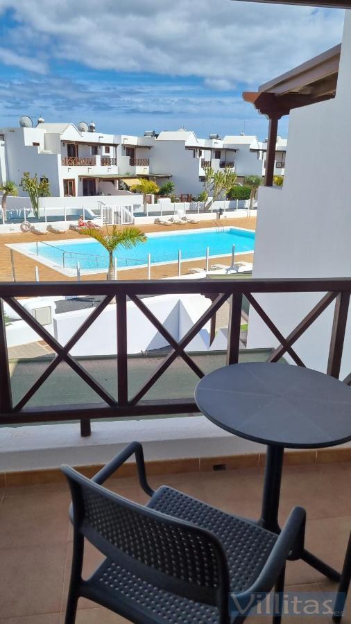 Casa Vela By Mhousing Villa Playa Blanca  Eksteriør billede