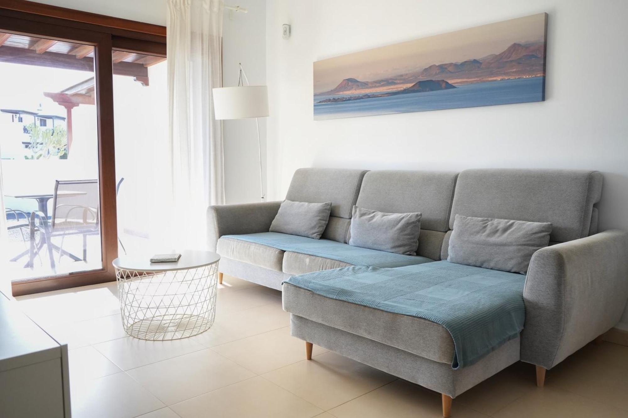 Casa Vela By Mhousing Villa Playa Blanca  Eksteriør billede