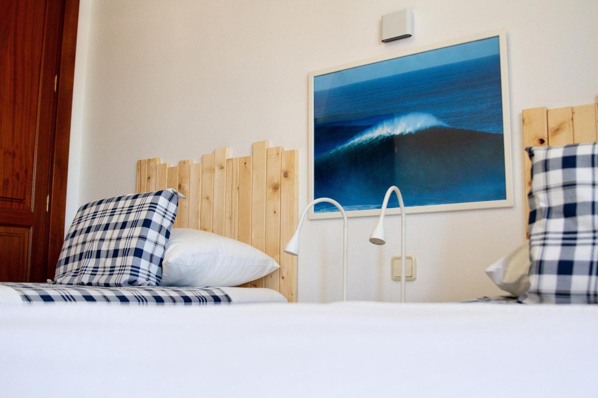 Casa Vela By Mhousing Villa Playa Blanca  Eksteriør billede