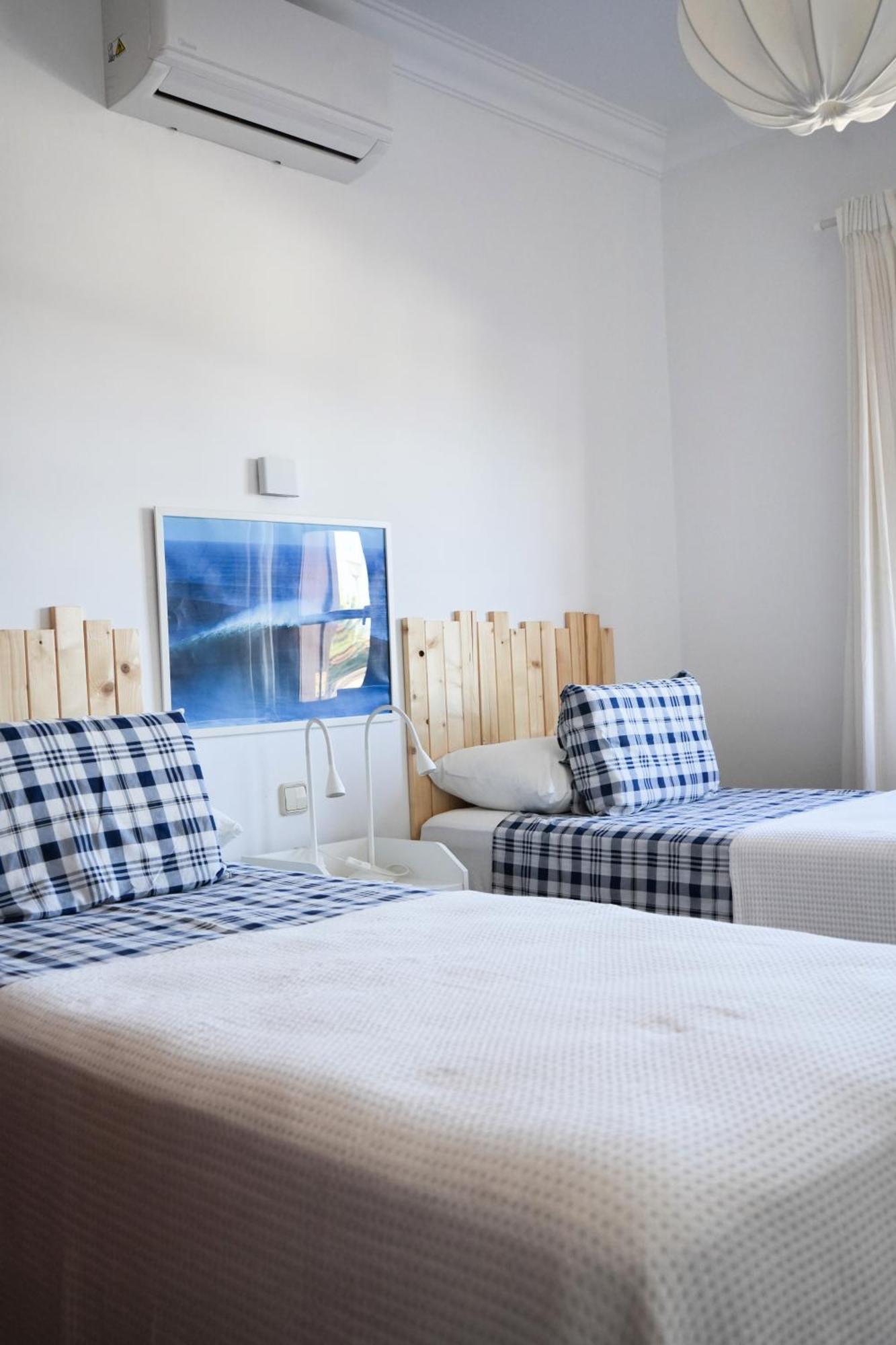 Casa Vela By Mhousing Villa Playa Blanca  Eksteriør billede