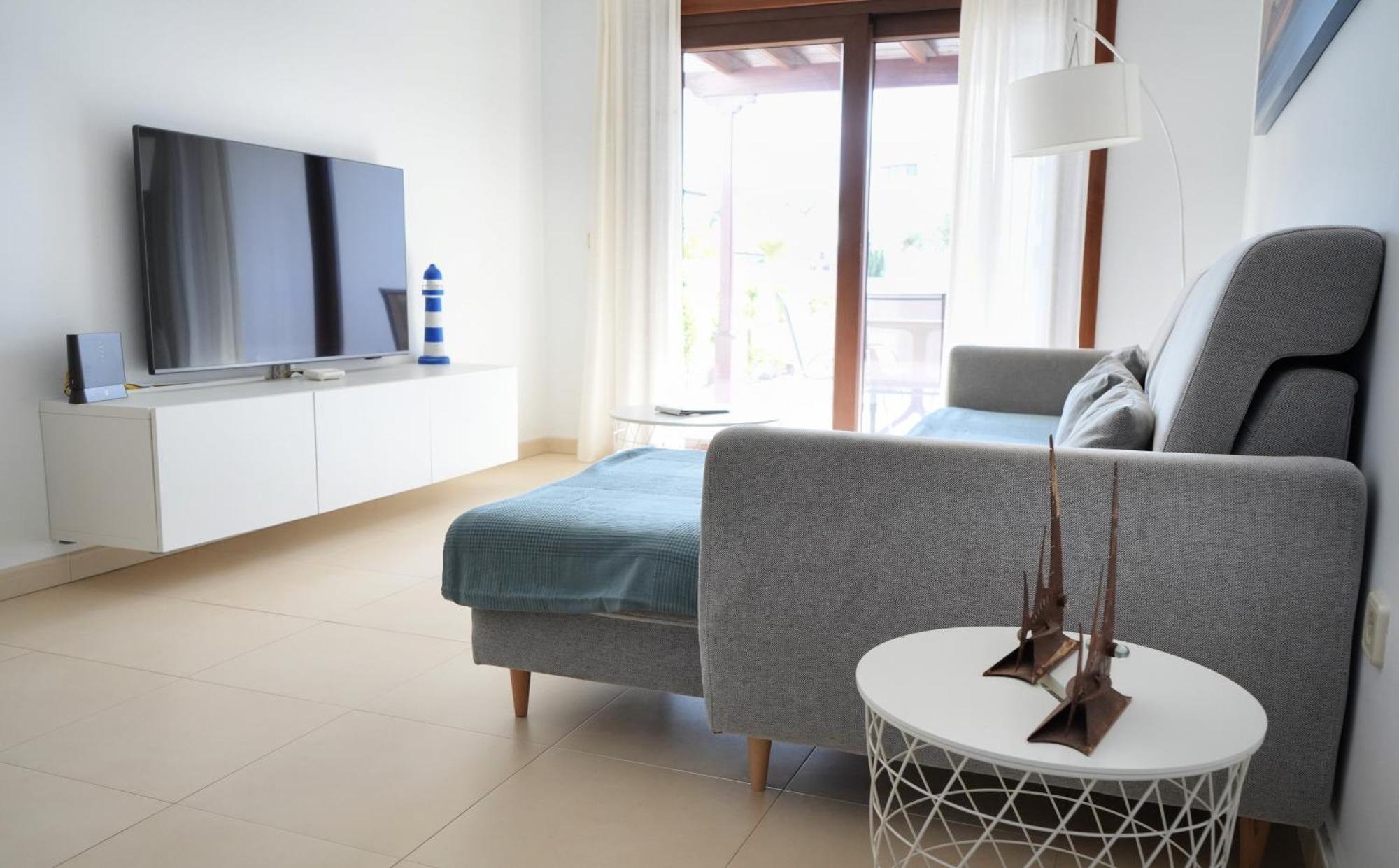 Casa Vela By Mhousing Villa Playa Blanca  Eksteriør billede