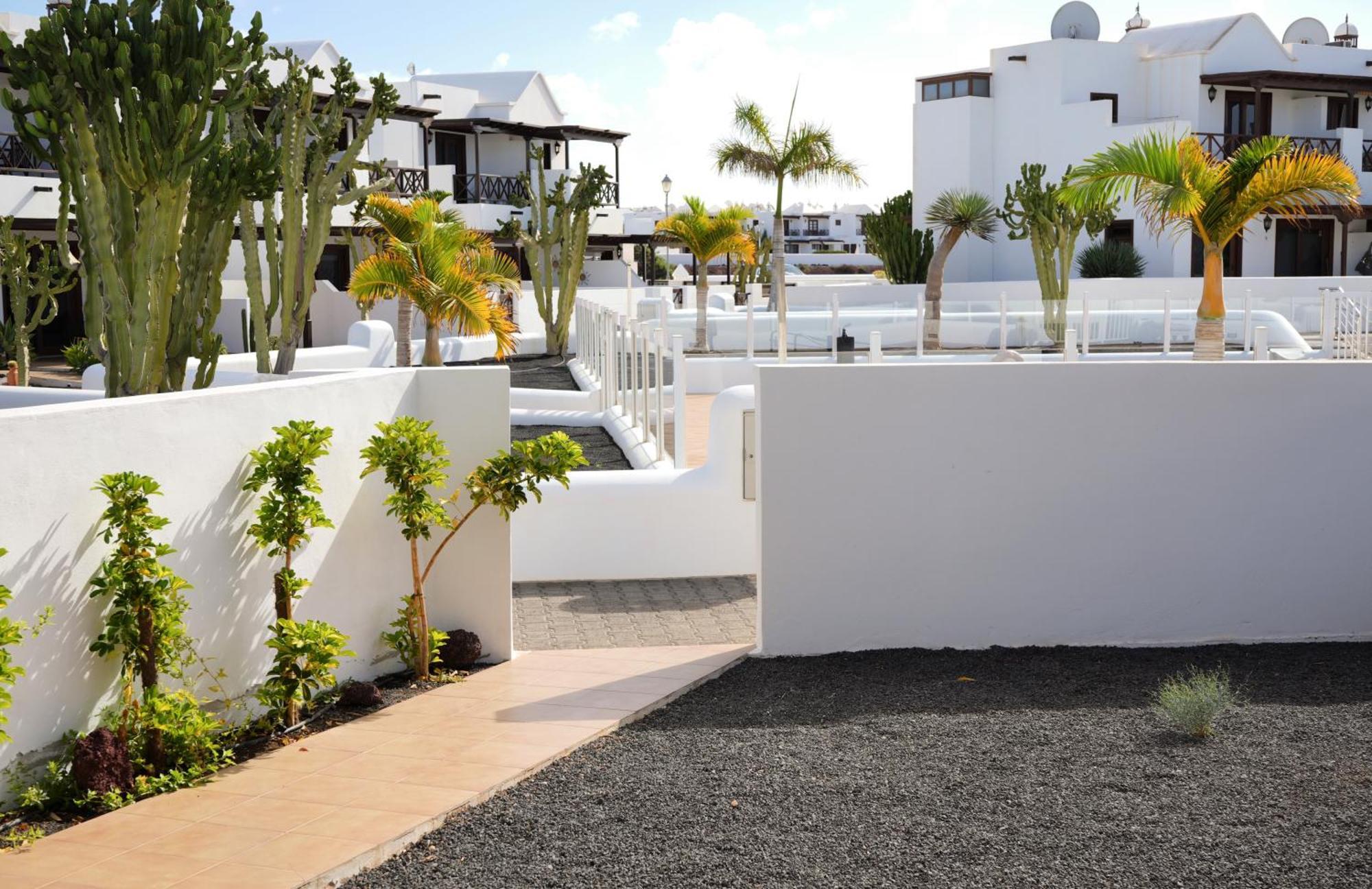 Casa Vela By Mhousing Villa Playa Blanca  Eksteriør billede