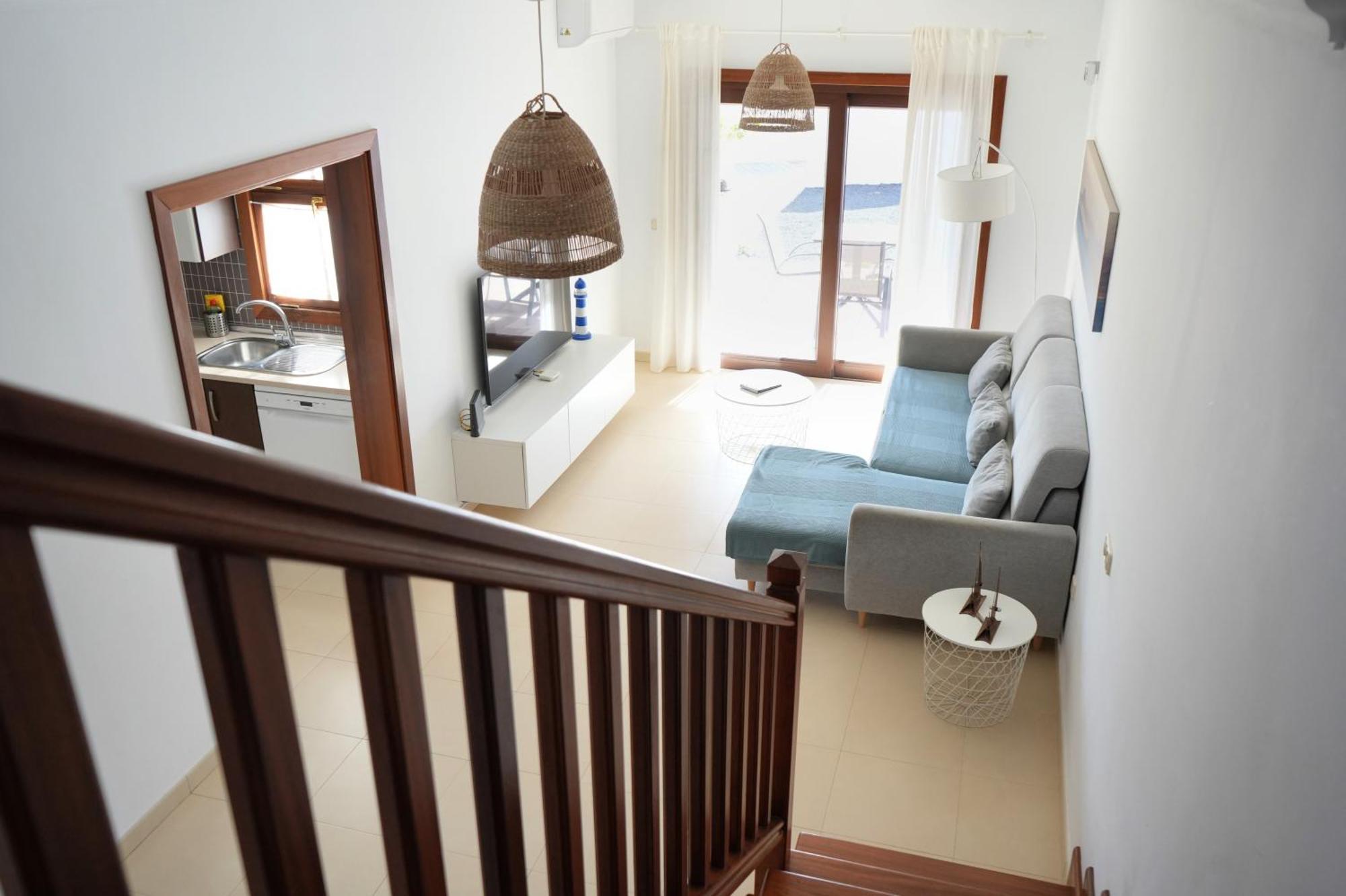 Casa Vela By Mhousing Villa Playa Blanca  Eksteriør billede