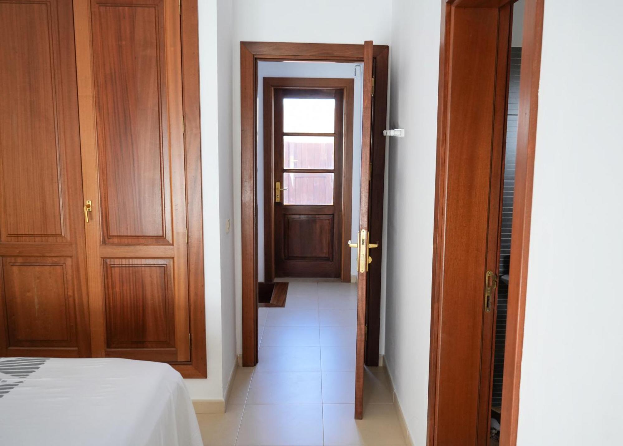 Casa Vela By Mhousing Villa Playa Blanca  Eksteriør billede