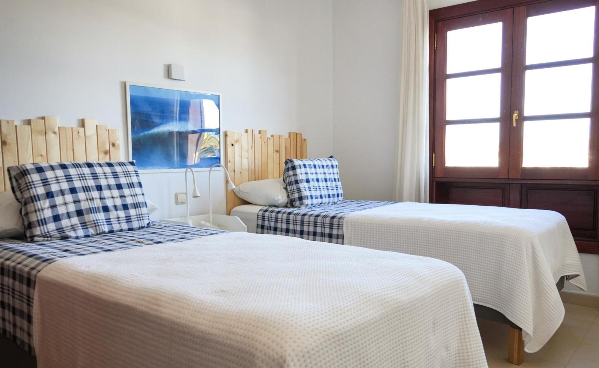 Casa Vela By Mhousing Villa Playa Blanca  Eksteriør billede