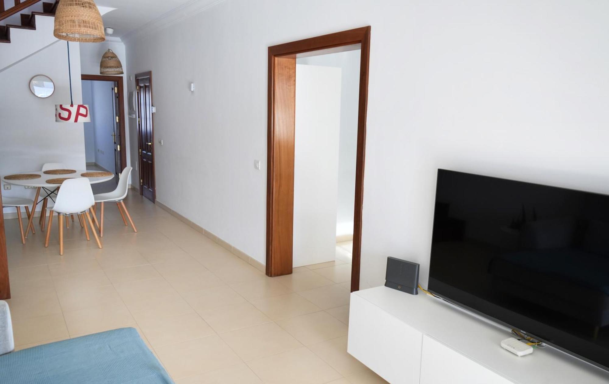 Casa Vela By Mhousing Villa Playa Blanca  Eksteriør billede