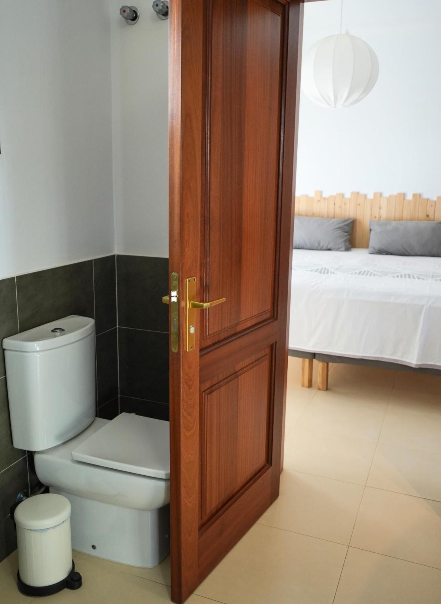 Casa Vela By Mhousing Villa Playa Blanca  Eksteriør billede