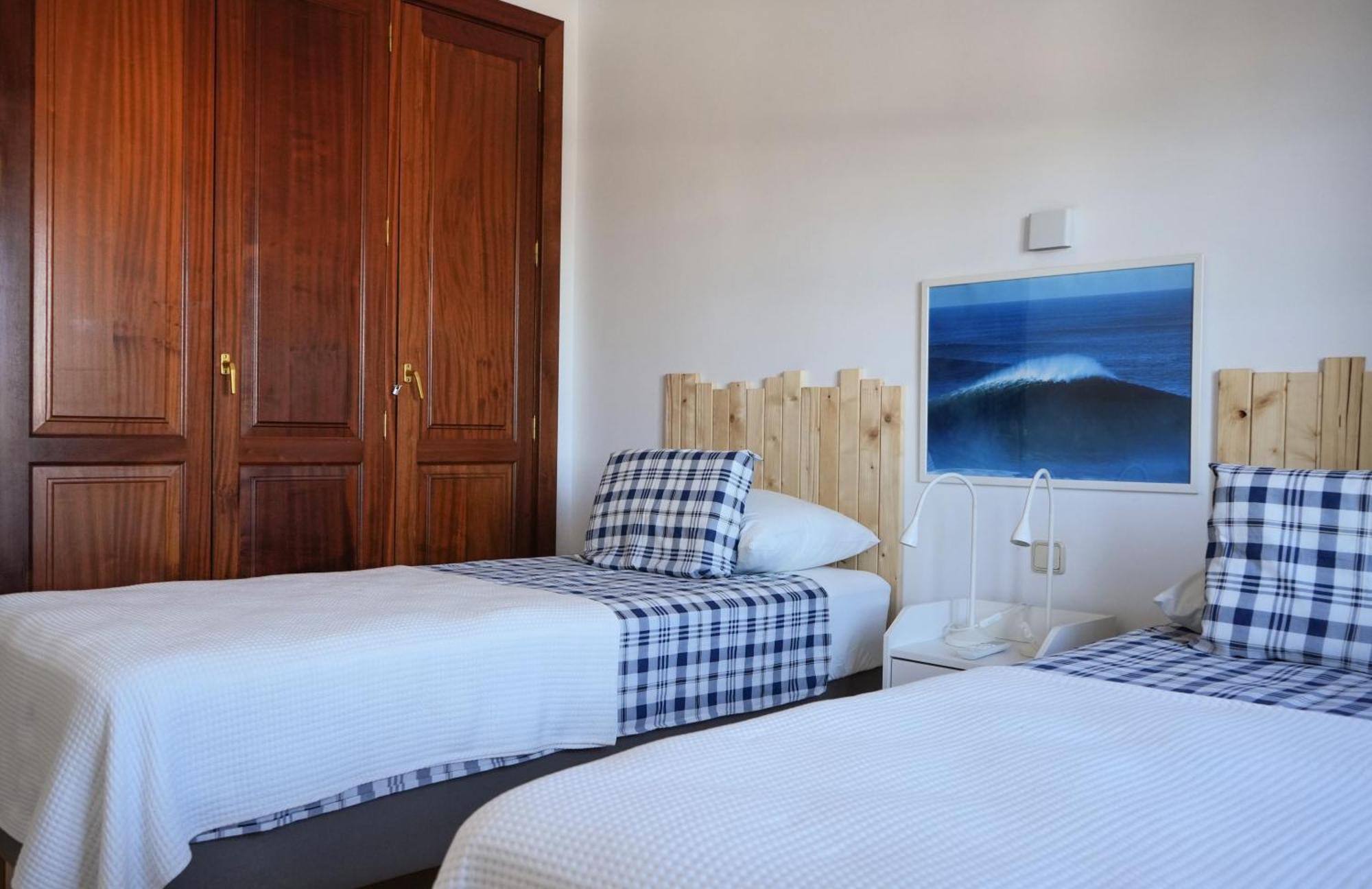 Casa Vela By Mhousing Villa Playa Blanca  Eksteriør billede