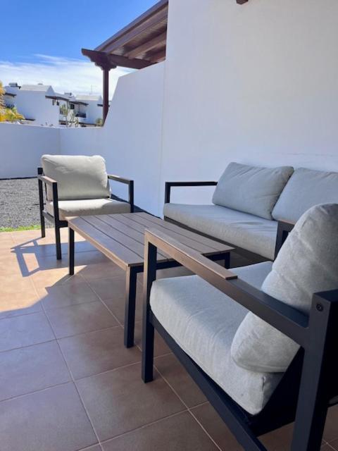 Casa Vela By Mhousing Villa Playa Blanca  Eksteriør billede