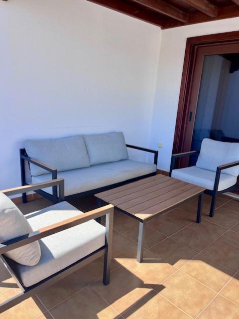 Casa Vela By Mhousing Villa Playa Blanca  Eksteriør billede