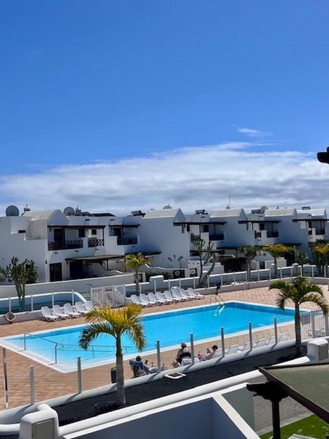 Casa Vela By Mhousing Villa Playa Blanca  Eksteriør billede